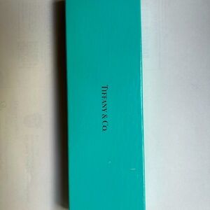 Tiffany $Co sterling silver pen